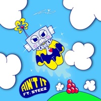 AIN'T IT! - Single - Theylovefrioo