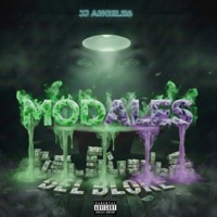 CONTIGO PIERDO LOS MODALES, Vol. 1 - Single - Del Bloke