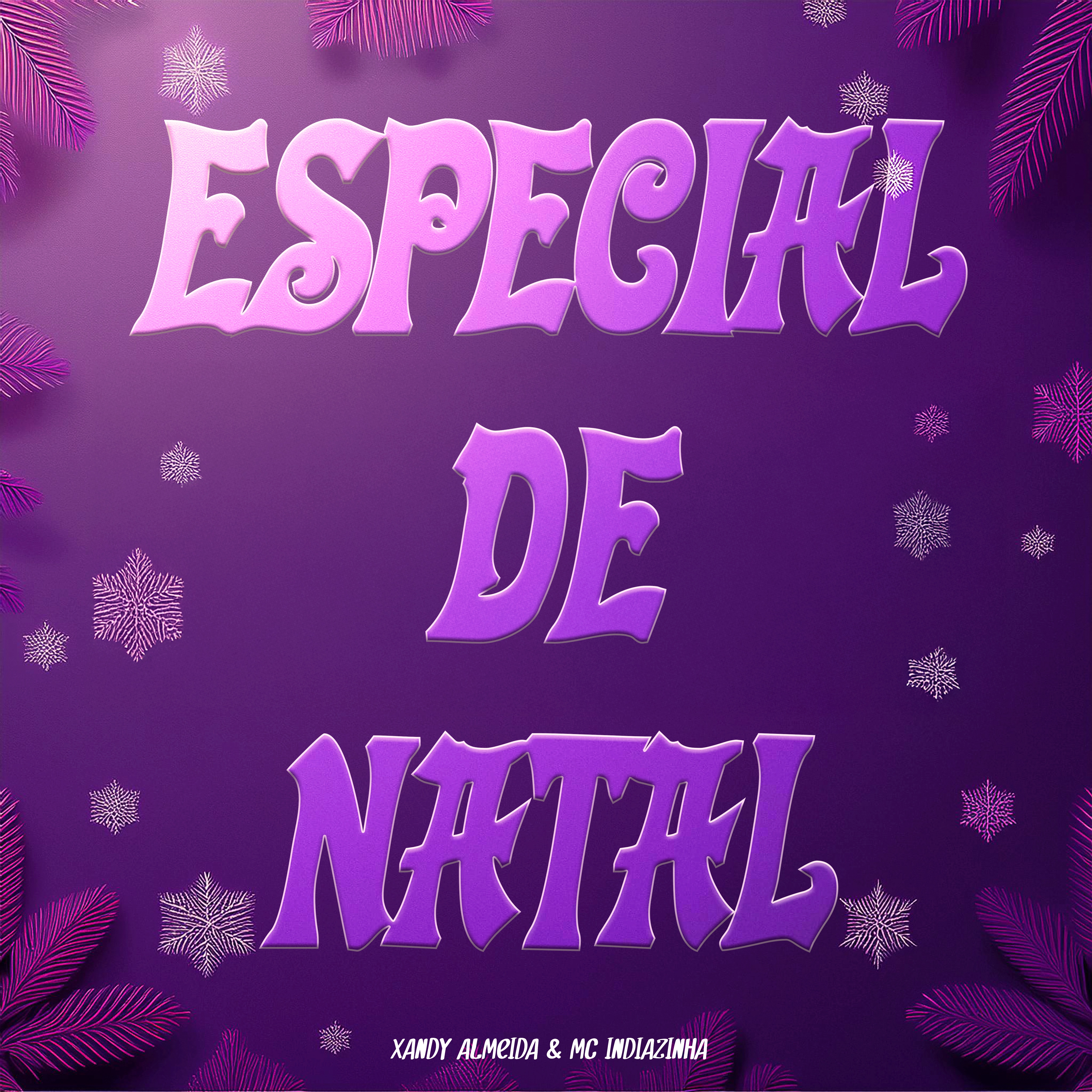 Especial de Natal - Single