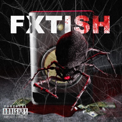 FXTISH - EP