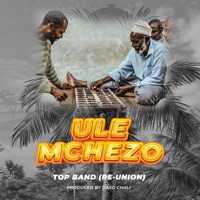 Ule Mchezo (feat. Q Chief) - Single - TID