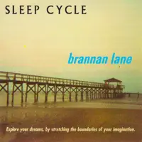 Slow Sleep Wave — Brannan Lane