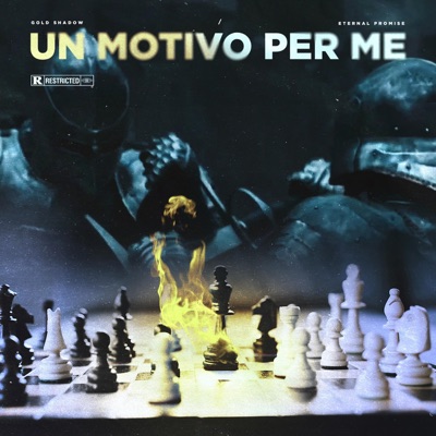 Un motivo per me (feat. Eternal Promise) - Single