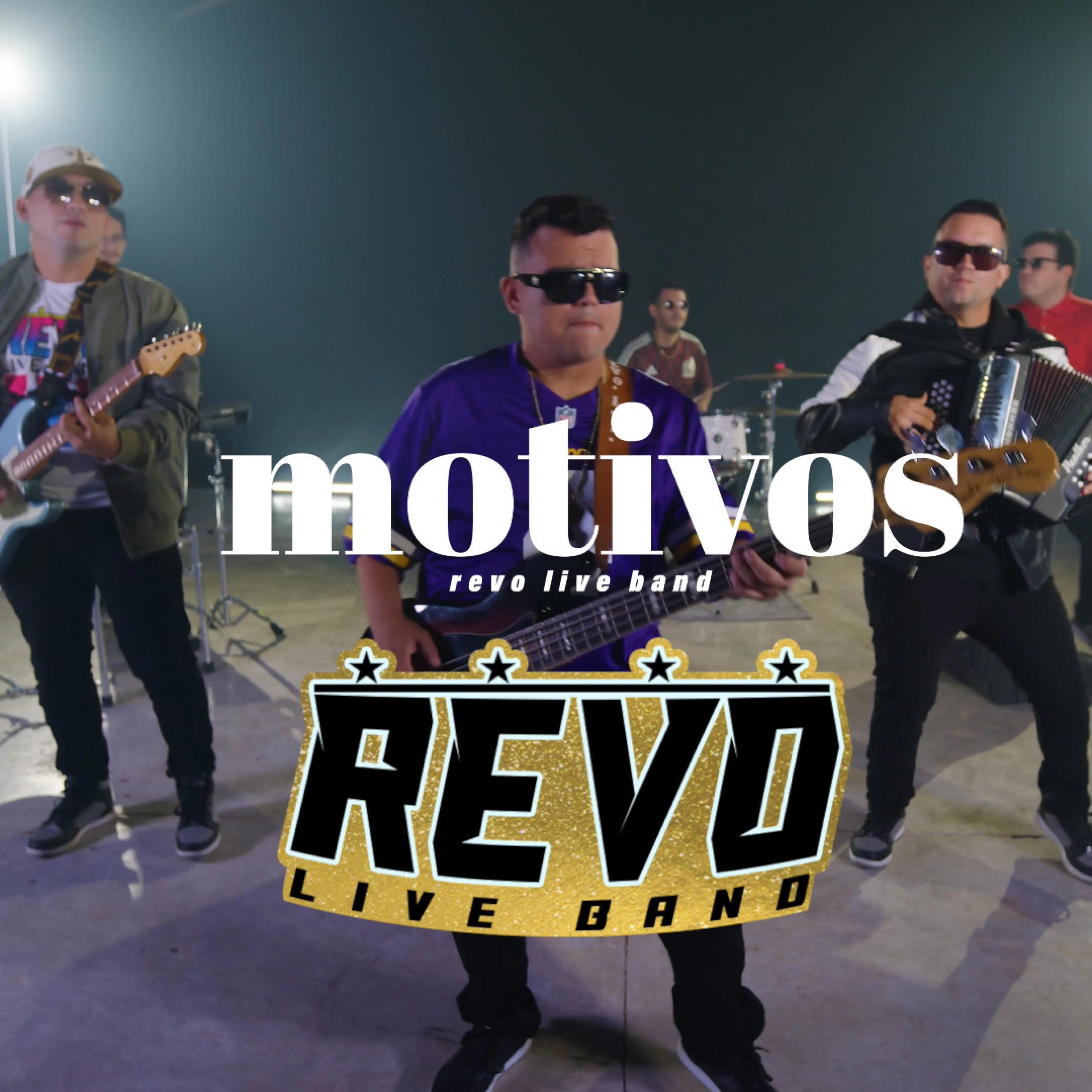 Motivos - Single
