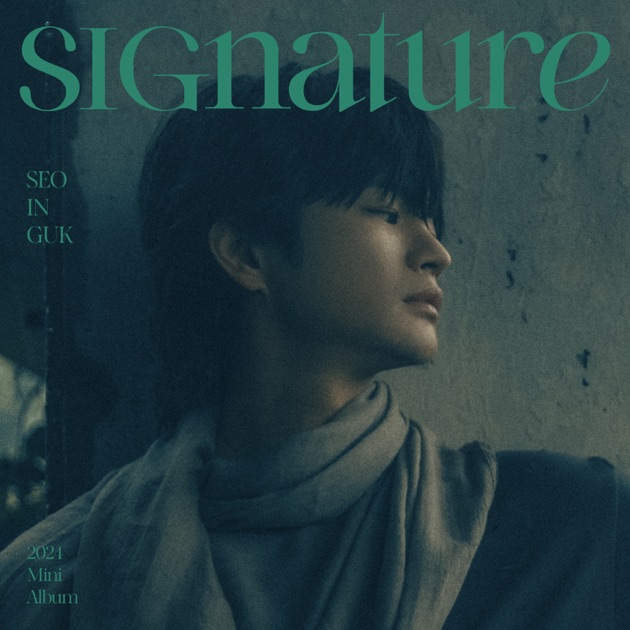 SIGnature Type C' (CD+DVD)【@Loppi・HMV限定ジャケット絵柄