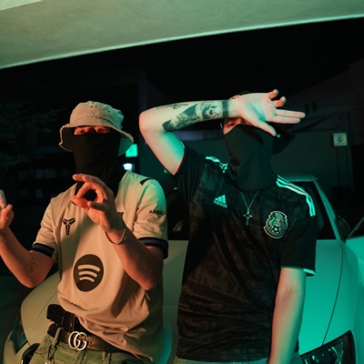 Cap 3 Two KK (feat. Crizzo.o & Demonky) - Single