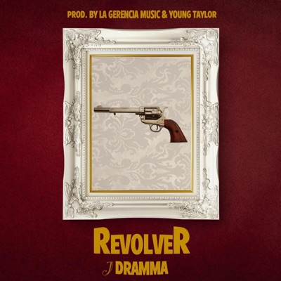 Revolver - Single