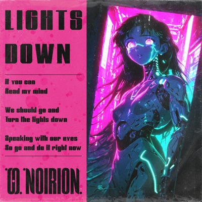 Lights Down - Single