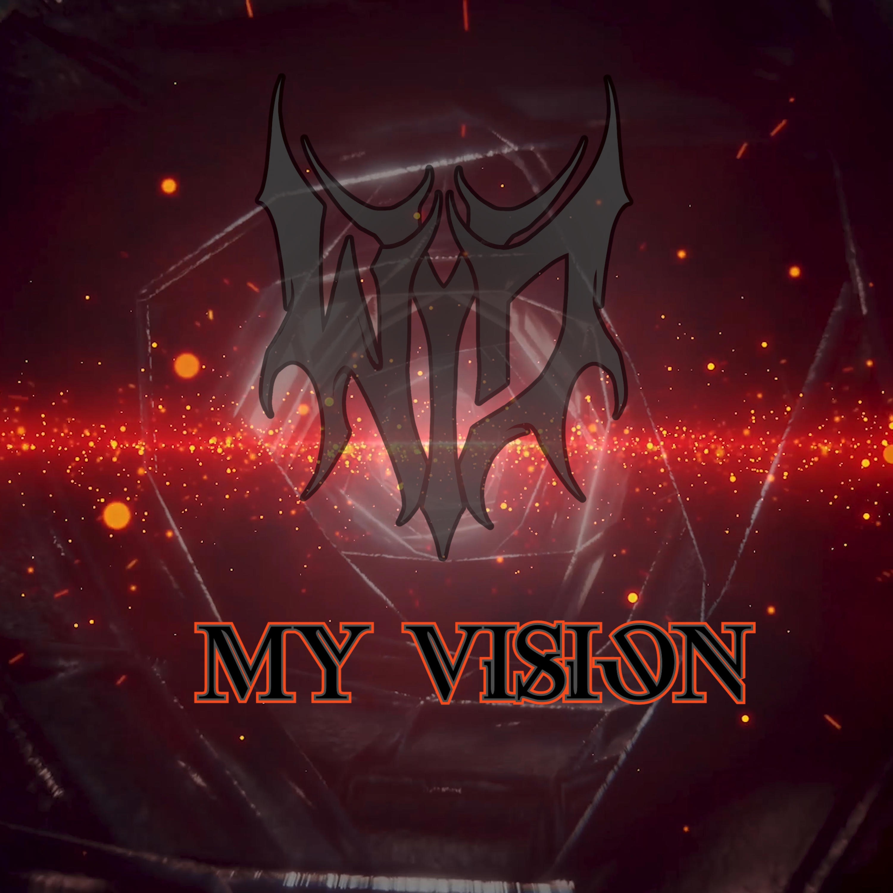 My vision - Single