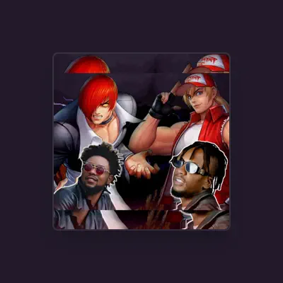 Listen to Kiz Le Swaggando, watch music videos, read bio, see tour dates & more!