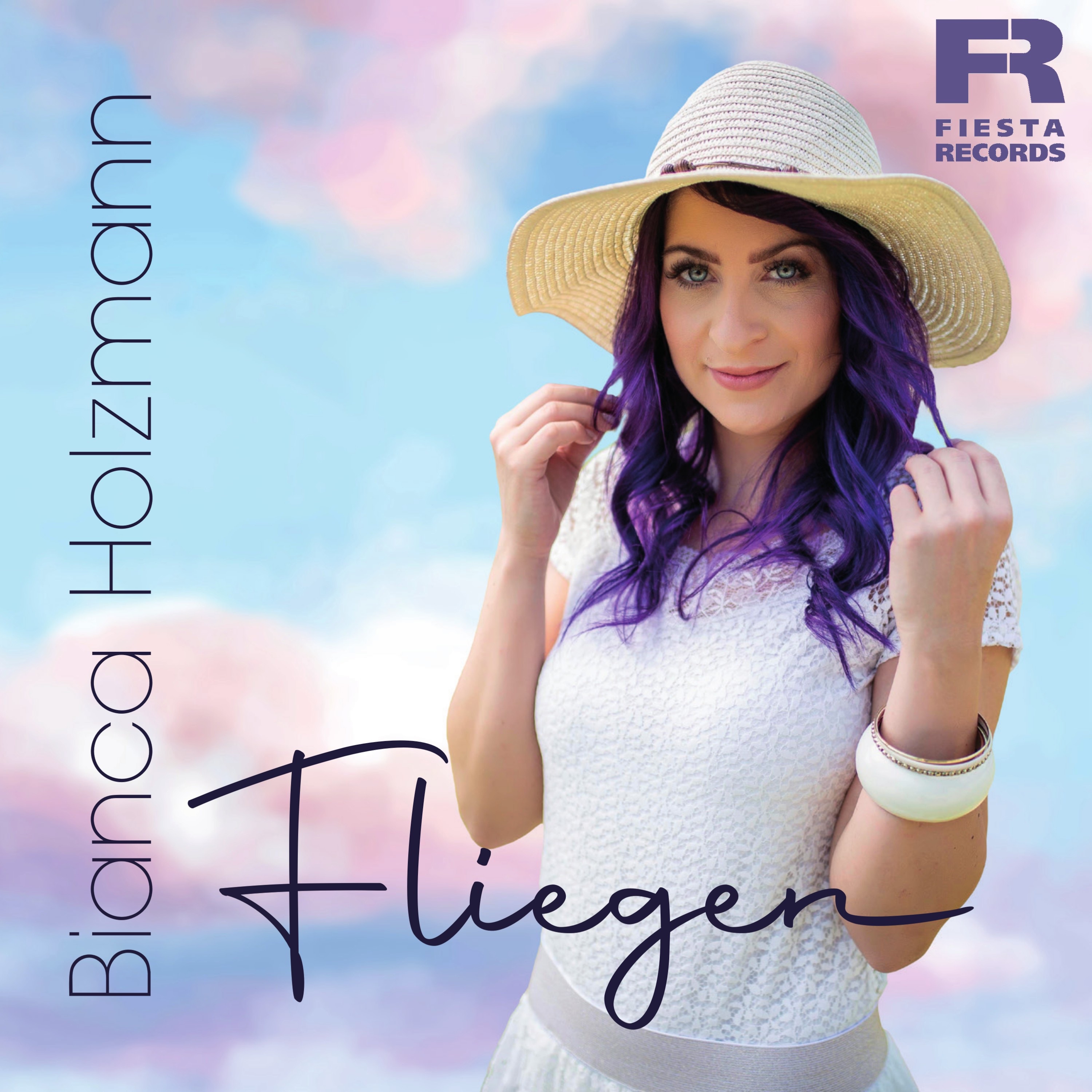 Fliegen - Single