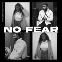 No Fear (feat. Aimée-Sena) - Single - TJ Cream