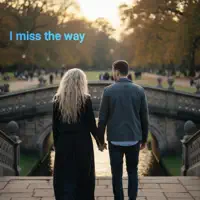I miss the way — Reia Raider & the Rockers