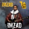 IMZAD - IMZAD lyrics