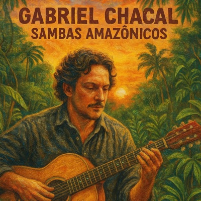 Sambas Amazônicos - EP