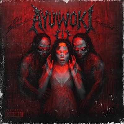AYUWOKI - Single