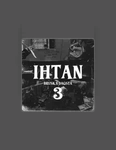 Dengarkan Brusk, tonton video musik, baca bio, lihat tanggal tur & lainnya!