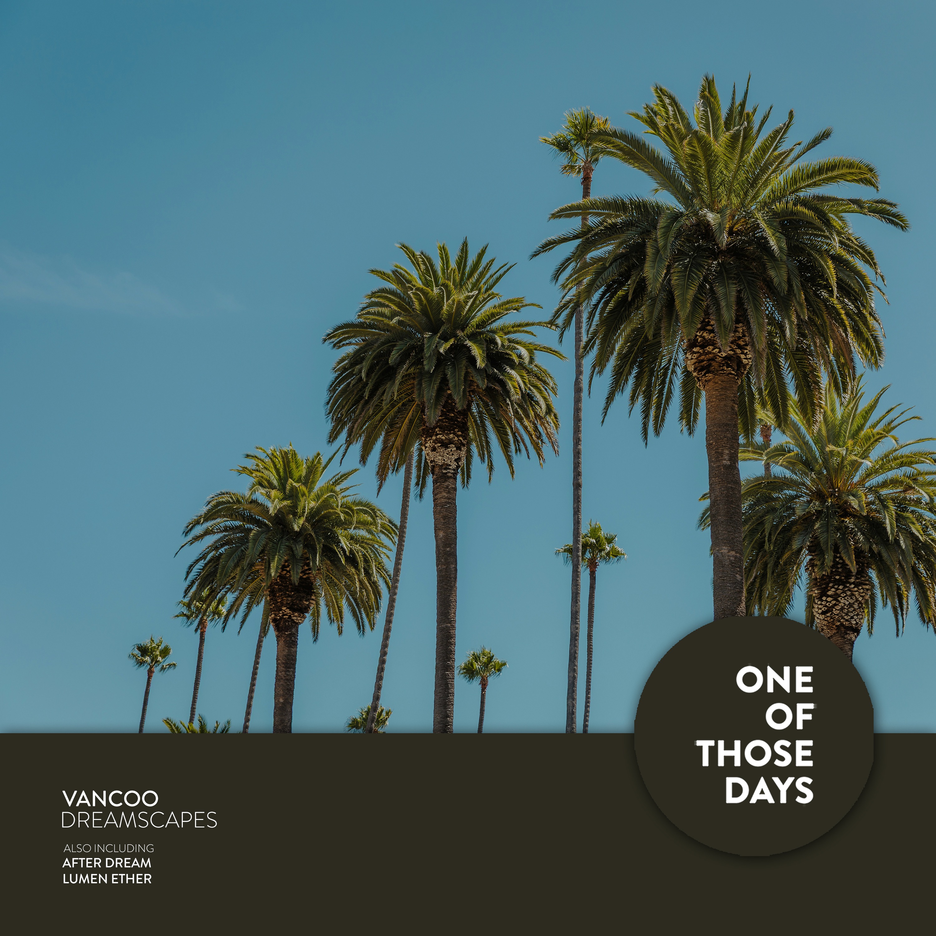 Dreamscapes - Single