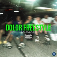 MI DOLOR FREESTYLE - Single - LaNazaog