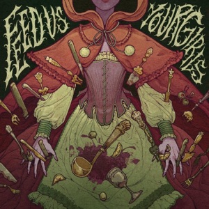 Feed Us Your Girls - Single
