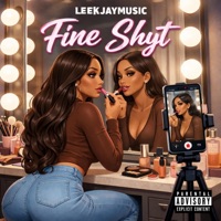 Fine Shyt - Single - Leekjaymusic