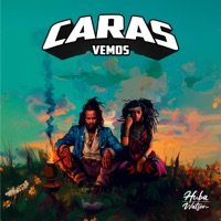 Caras vemos - Single - Huba Watson