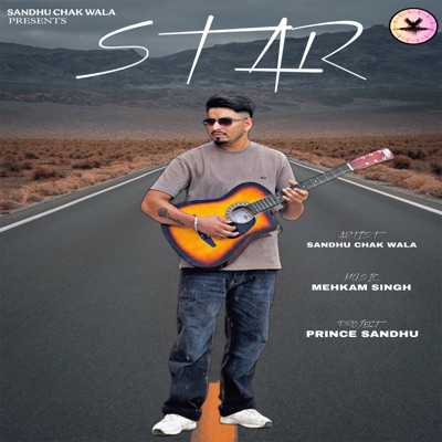 Star - Single