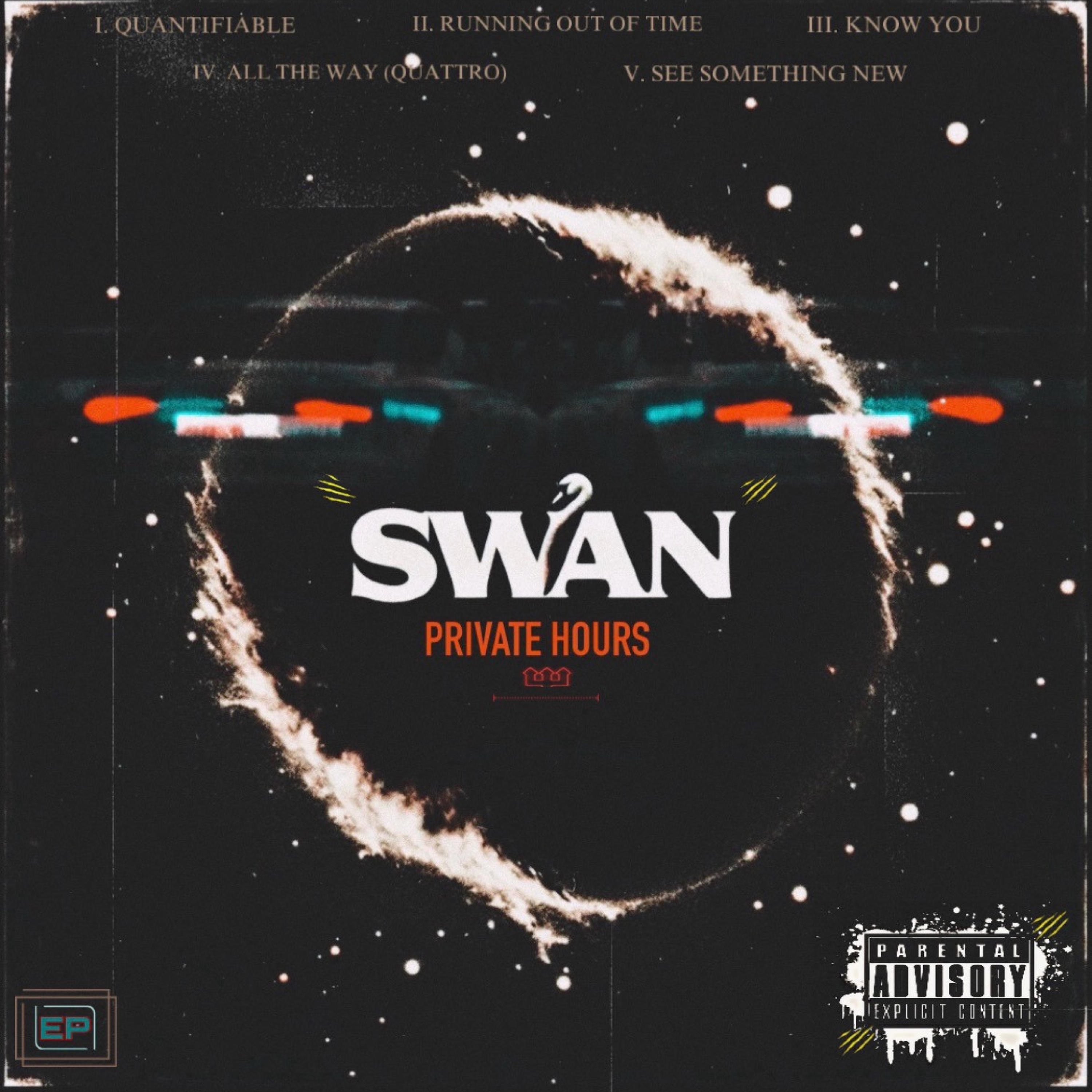 Private Hours (EP) - EP