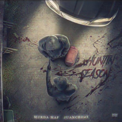 Grave Diggers (feat. Juancho#3) - Single