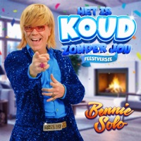 Het is koud zonder jou