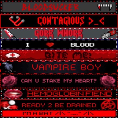 1 W4NN4 P4RTY - Single