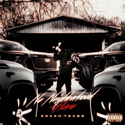 No Neighborhood Hero