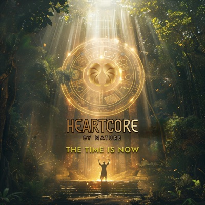 The Time Is Now - Single