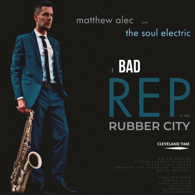 A Bad Rep in the Rubber City