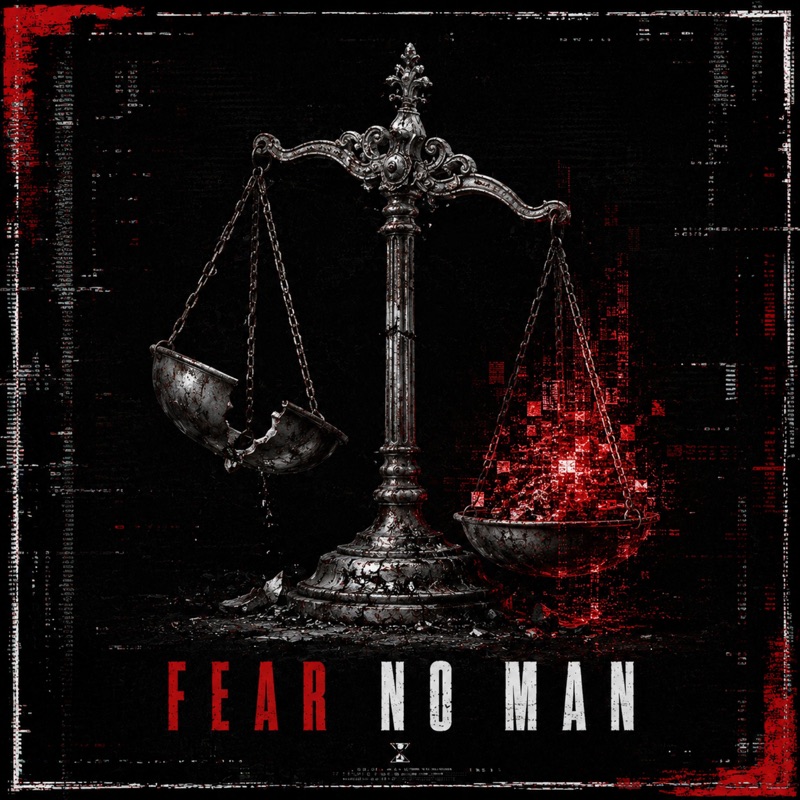 Fear No Man