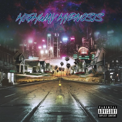 Highway Hypnosis - EP