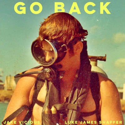 Go Back - Single