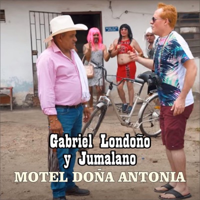 Motel Doña Antonia - Single