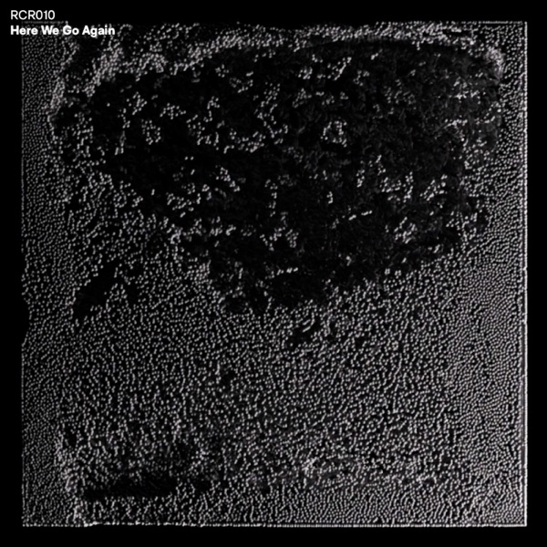 Here We Go Again - Single