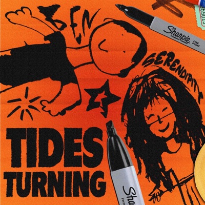 Tides Turning - Single
