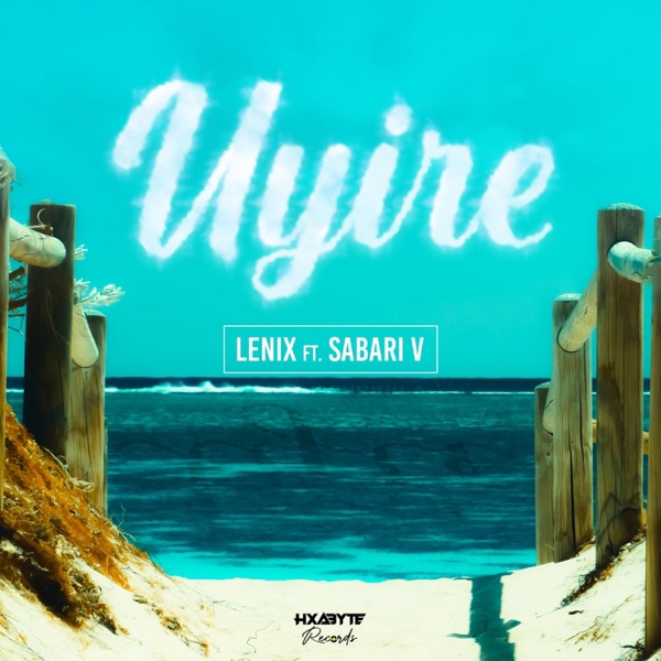 Uyire (feat. Sabari V)