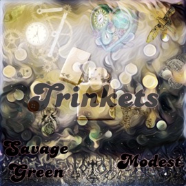Trinkets (feat. Modest) Savage Green
