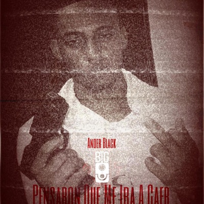 Pensaron Que Me Iba Caer - Single