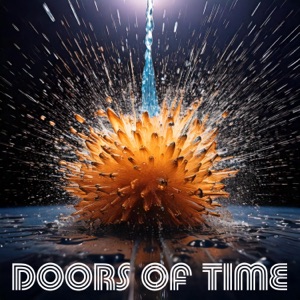 Doors of time (feat. Ulisse Giavazzi & Filos)