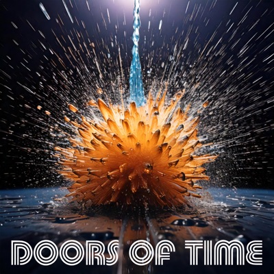 Doors of time (feat. Ulisse Giavazzi & Filos)