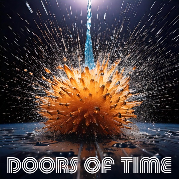 Doors of time (feat. Ulisse Giavazzi & Filos)