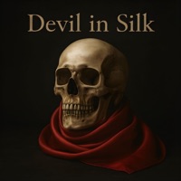 Devil in Silk - Single - Gentleman Dark Blue