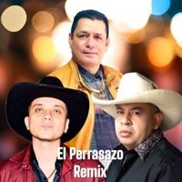El Perrazaso - Single - Joan Romero & Chakal Del Sur