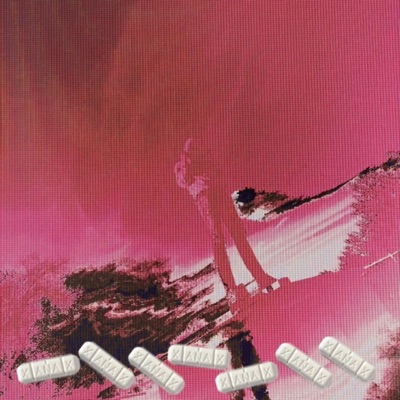 XANAX Files (feat. maddøxxx)