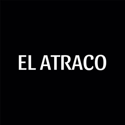 EL ATRACO (feat. La treintaRD) - Single